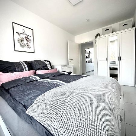 Stilvolles Apartment In Bonn Exterior foto